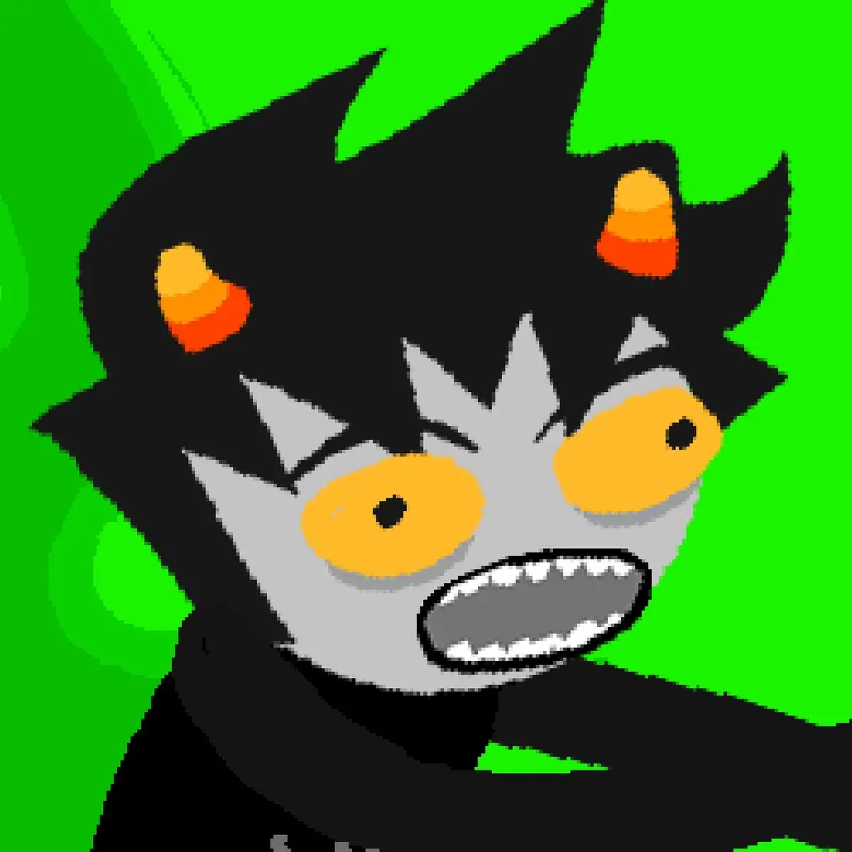 Avatar of Karkat Vantas