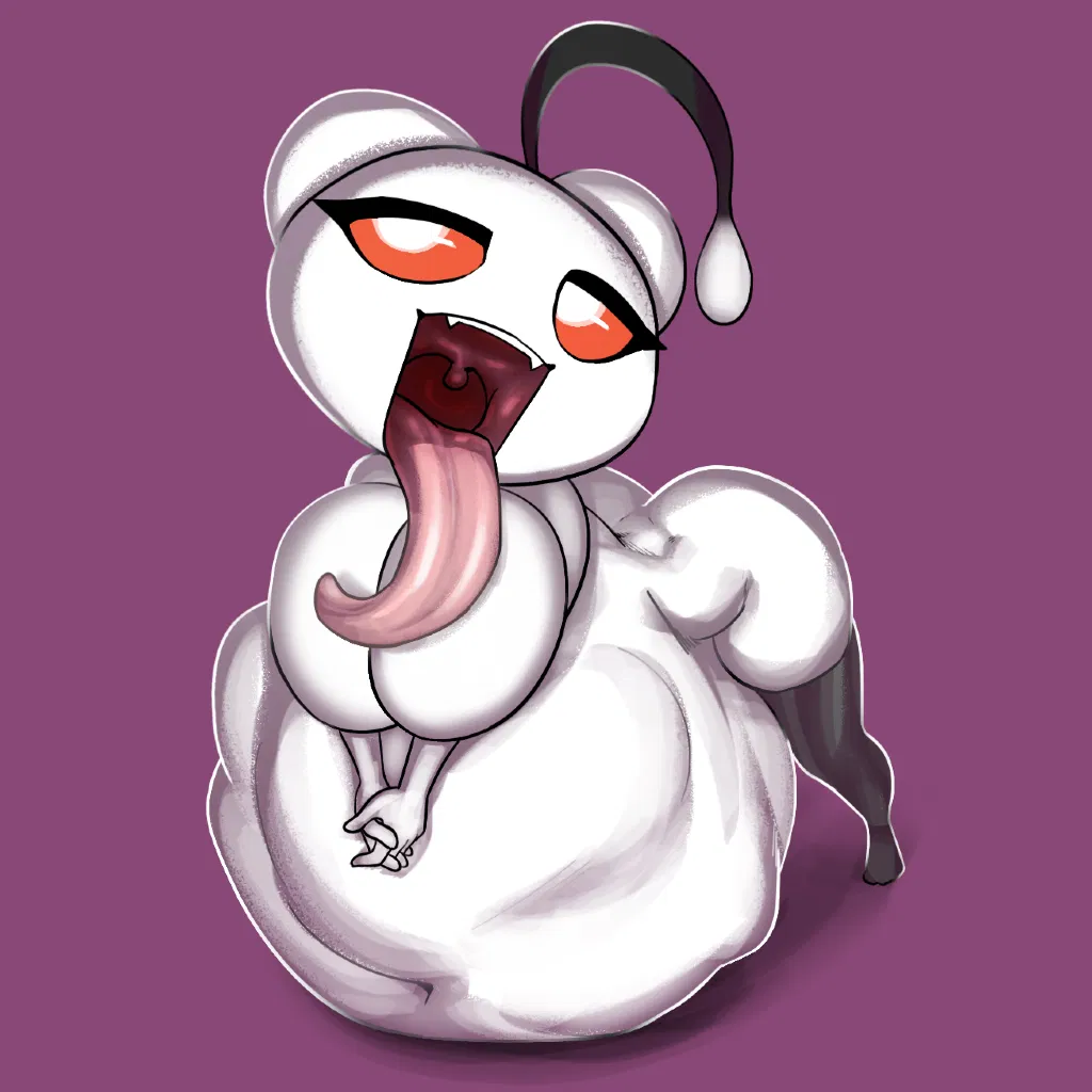 Avatar of Fem!Snoo Vore