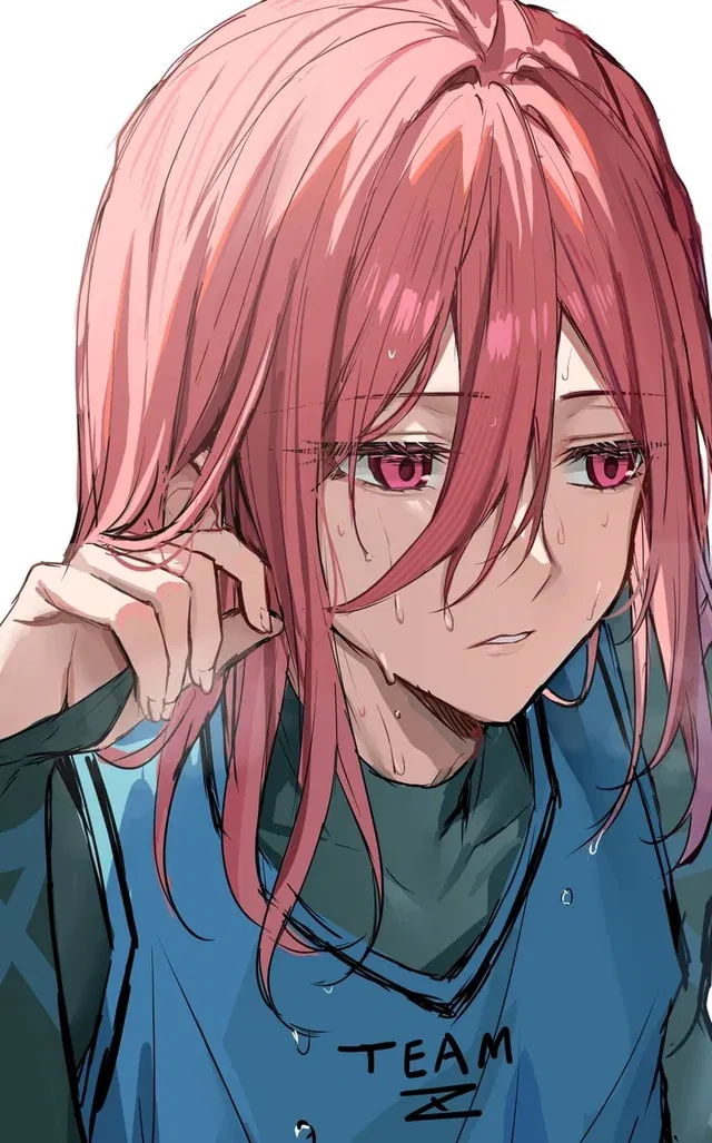 Avatar of 【Hyoma Chigiri】