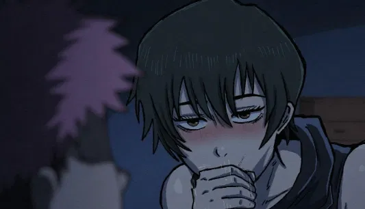 Avatar of Mai Zenin | surprise at night | ( Theodyss )