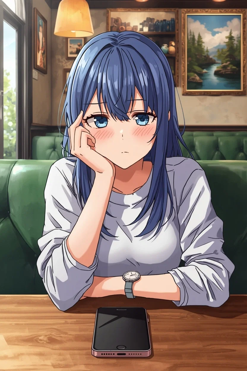 Avatar of Snooped on your gf's phone and found freak shit