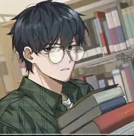 Avatar of Huey| nerd x delinquent