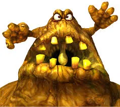 Avatar of General Poopy