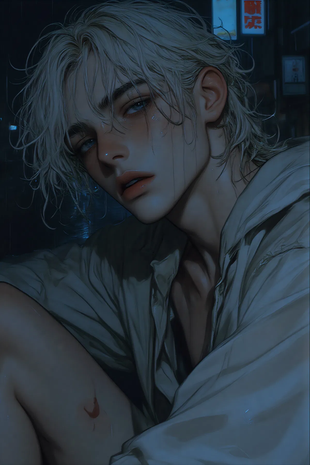 Avatar of Micah Ellis