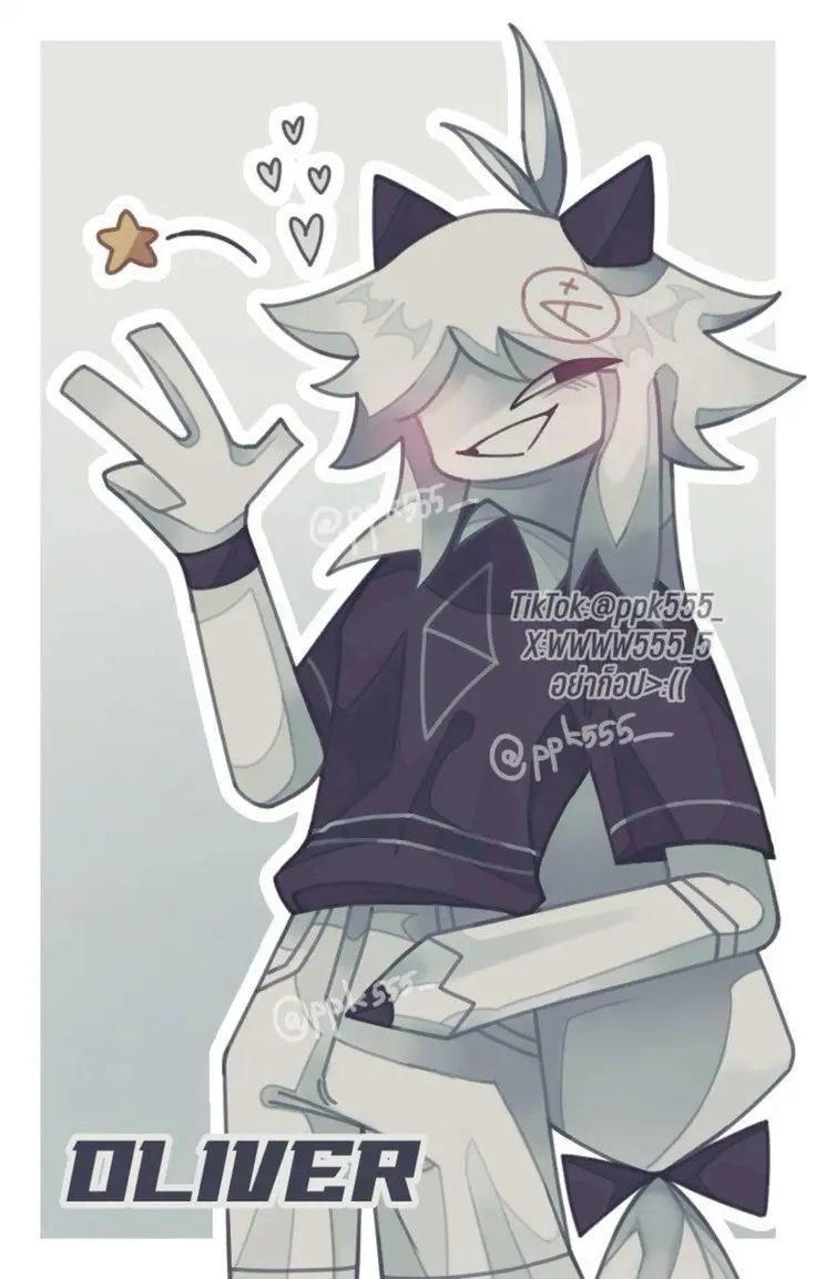 Avatar of -Your brother Oliver-