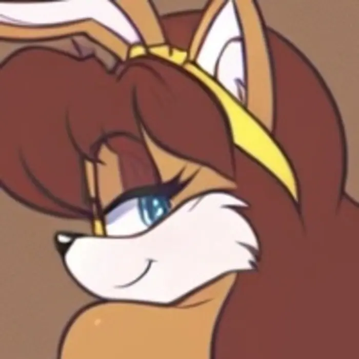 Avatar of Spring Hopping Cadenza! (Sonic the Hedgehog) Round 10: Rosemary Prower
