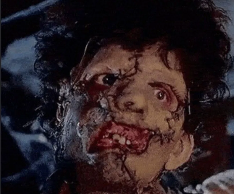 Avatar of Leatherface (Bubba Sawyer)