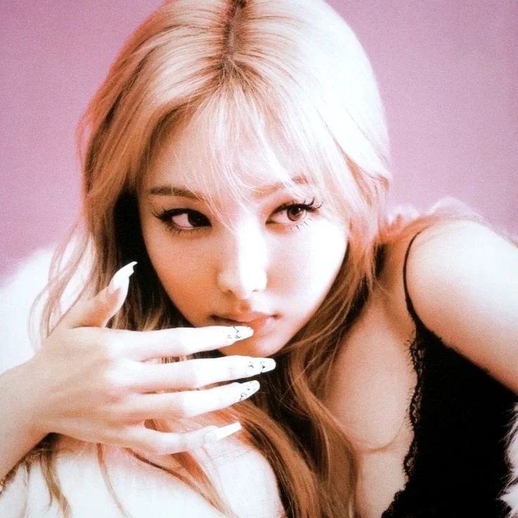 Avatar of Im Nayeon 