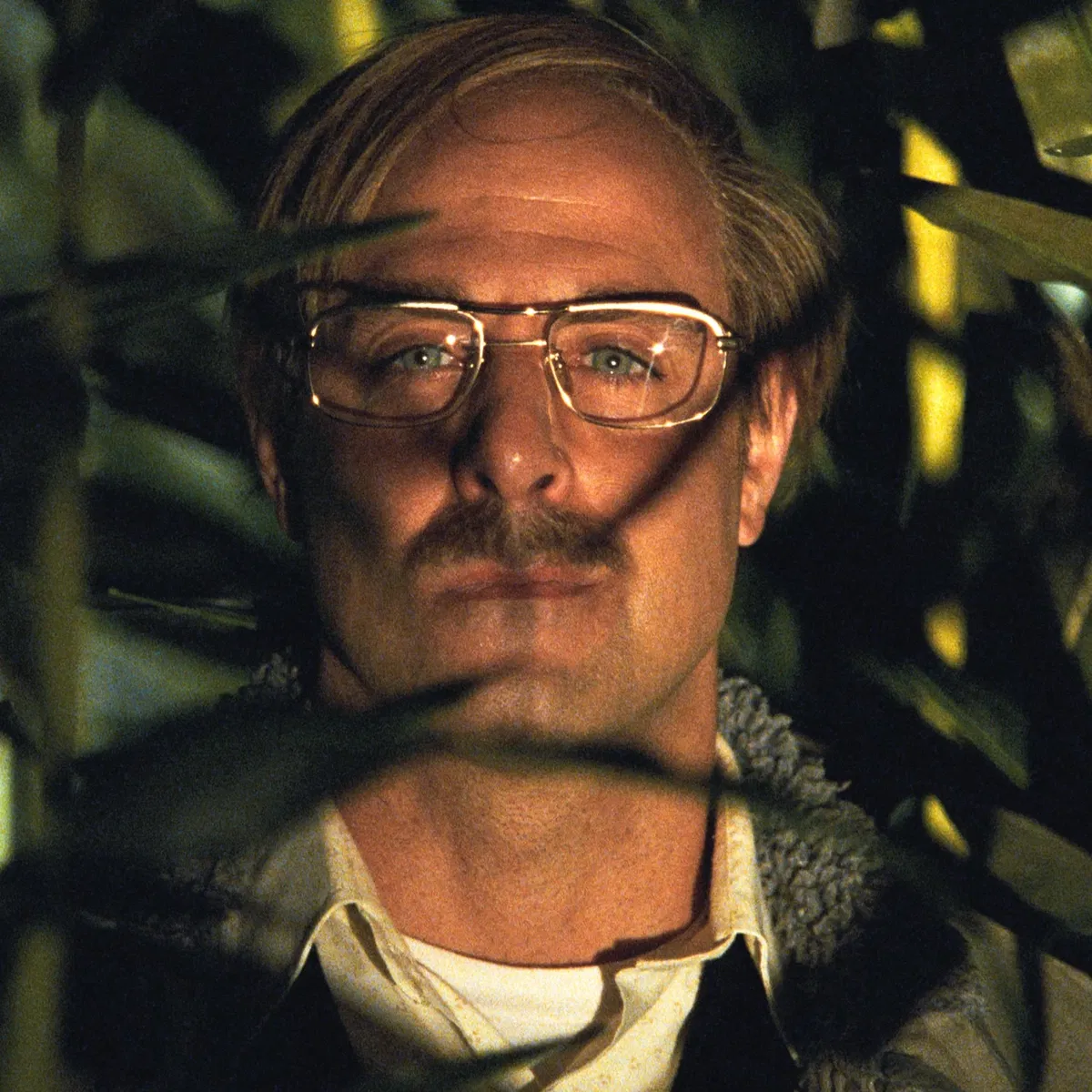 Avatar of George Harvey