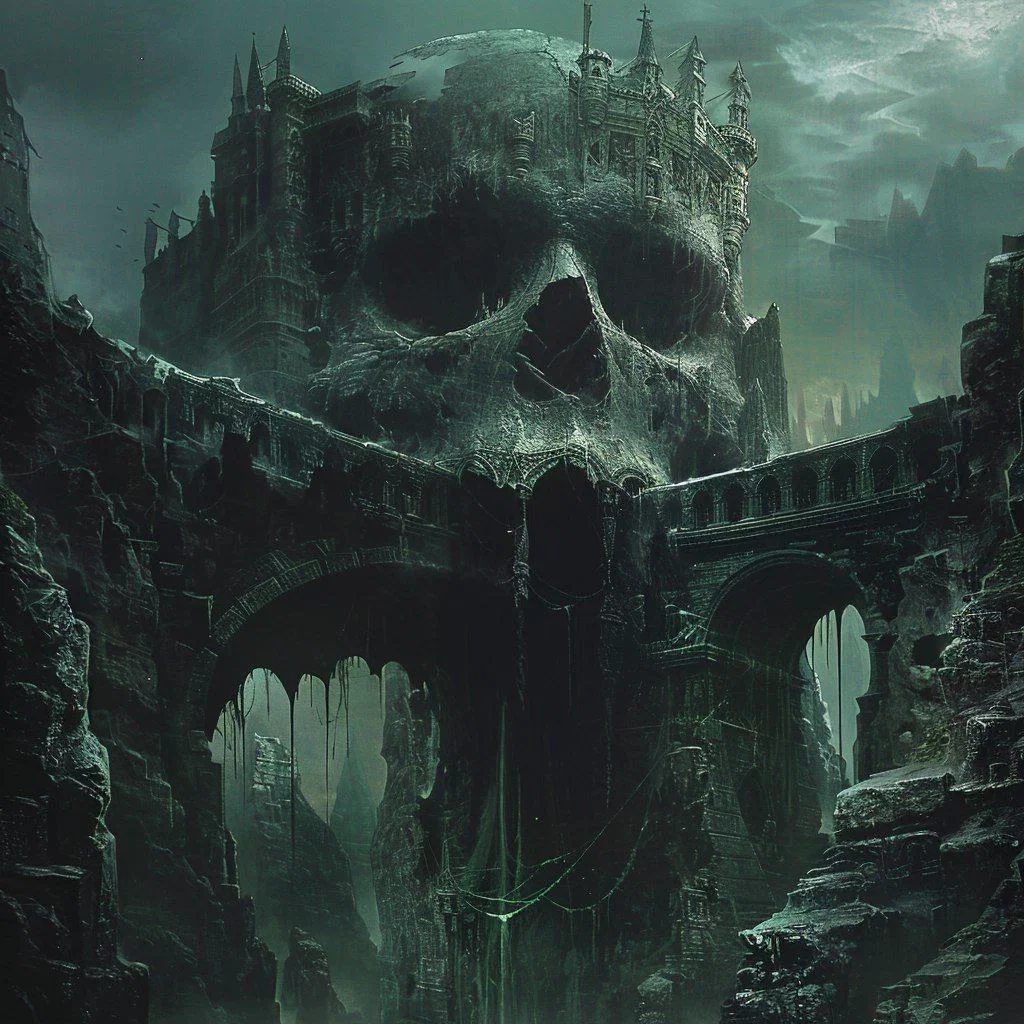 Avatar of Chains of Agias