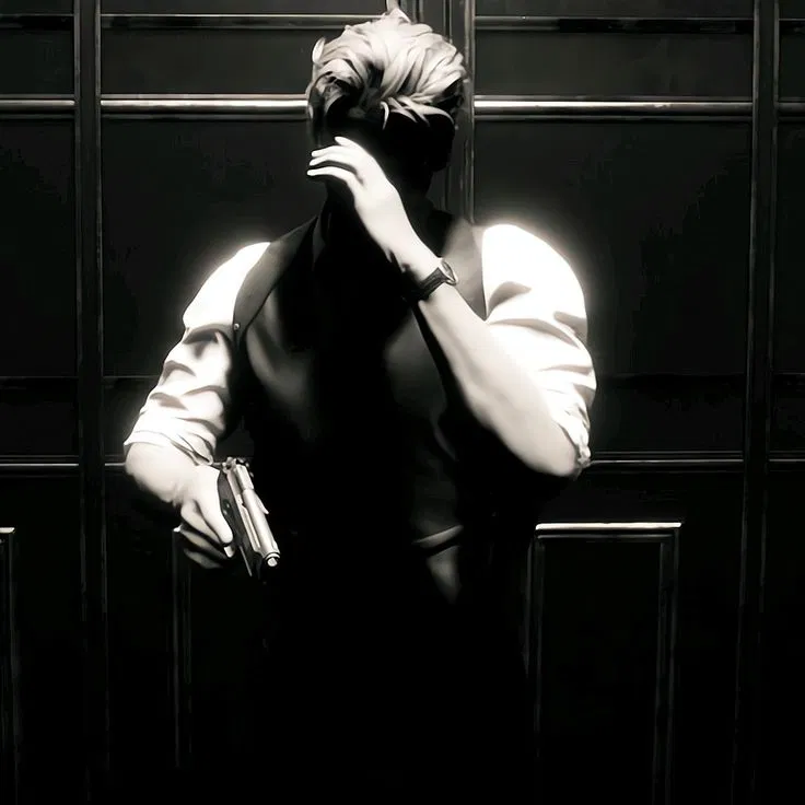 Avatar of Leon S. Kennedy 