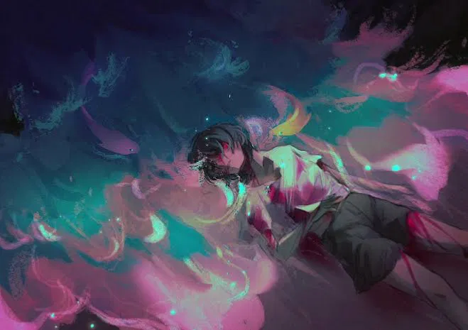 Avatar of Simon’s Death - LOTF