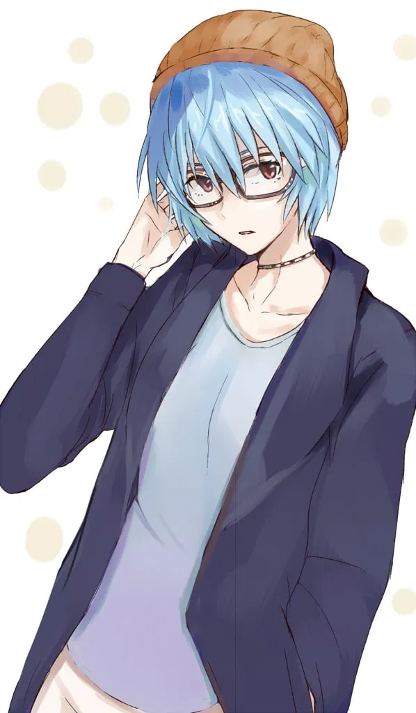 Avatar of |❄️|| Rei Ayanami | Modern || NEET ||