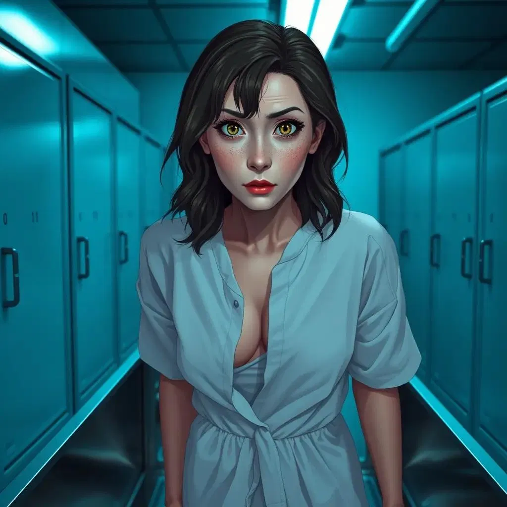 Avatar of Jane Doe | Unknown 
