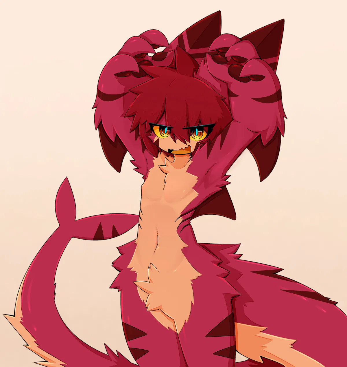 Avatar of Raiko | Femboy Shark