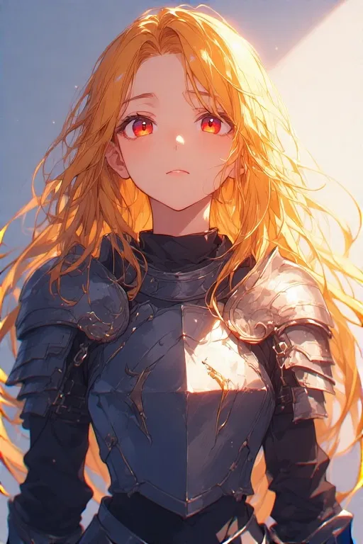 Avatar of Your Tsundere Knight - Steward Infernal Julia
