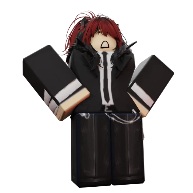Avatar of ━━━◈━━━━◈━━━  ROBLOXIA: CORRUPTION  ━━━◈━━━━◈━━━  Rancoral  ━━━◈━━━━◈━━━