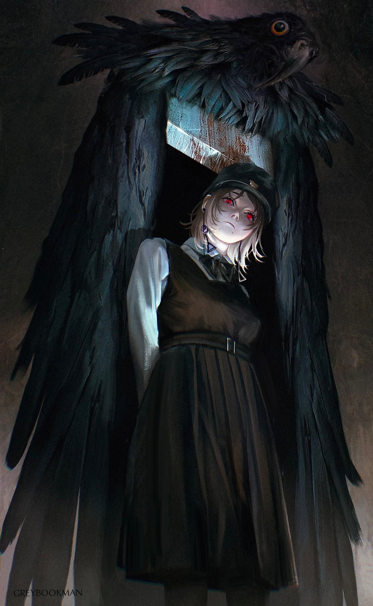 Avatar of — Death Devil | Li'l D