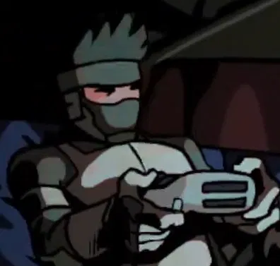 Avatar of Jyn/Snipa-X-Killa