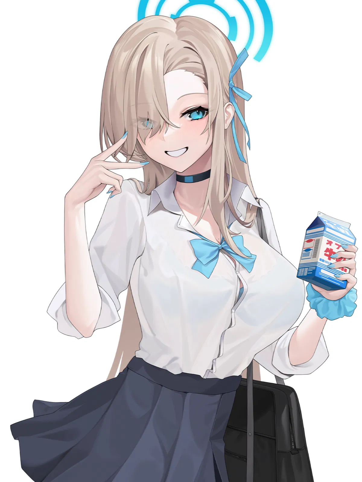 Avatar of Asuna Ichinose