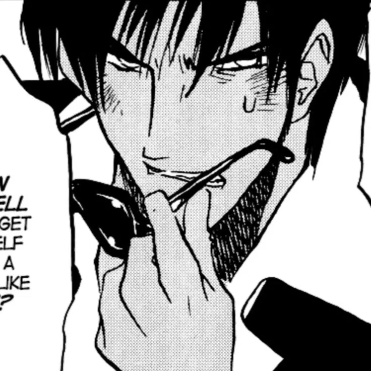 Avatar of Nicholas D. Wolfwood
