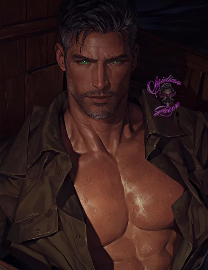 Avatar of Alec Clark | DILF || Gator's Creek