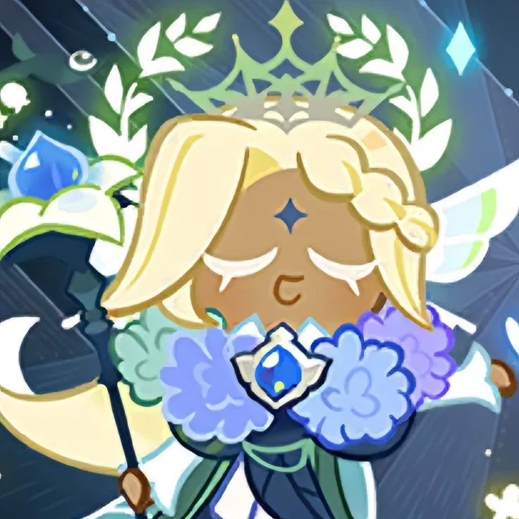Avatar of VIRIDESCENT DAYDREAM || COOKIE RUN: KINGDOM