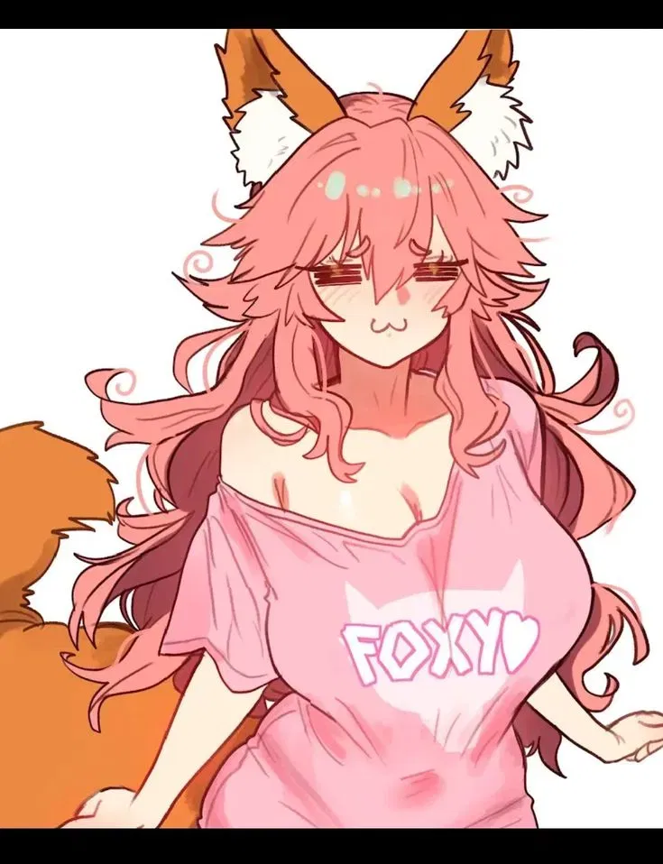 Avatar of Nene (Cute airhead fox girl)