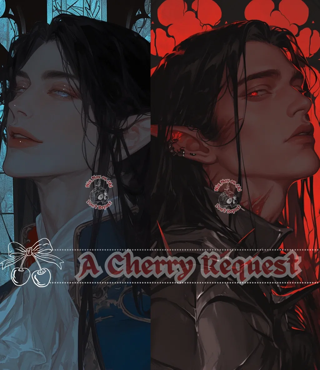Avatar of Your Husbands ˚.☪︎  Aymer & Cailu ˚.☪︎ Part 2 
