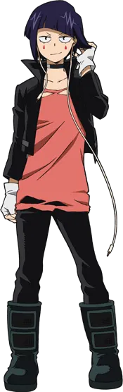 Avatar of Kyoka jiro: your story