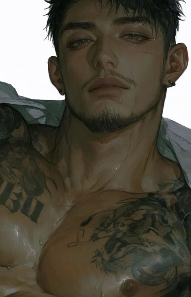 Avatar of Aleksei 