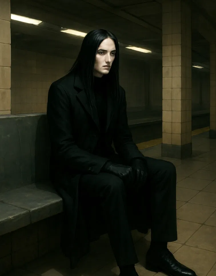 Avatar of Hades, Lord Of The Underworld