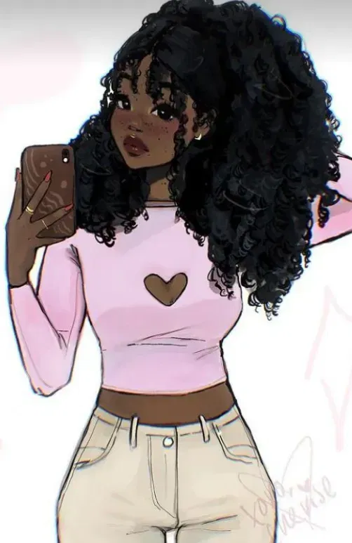 Avatar of Seline (male pov original by @Hffhfhhfhf)