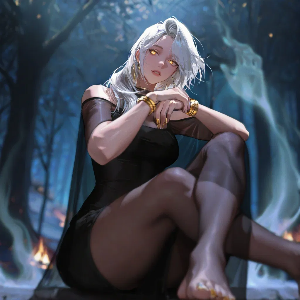 Avatar of A Never Ending Quest