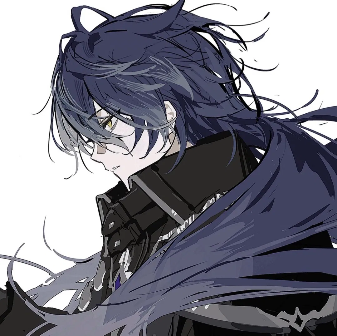 Avatar of Kyryll Chudomirovich Flins
