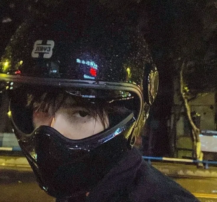 Avatar of Leo | Biker 