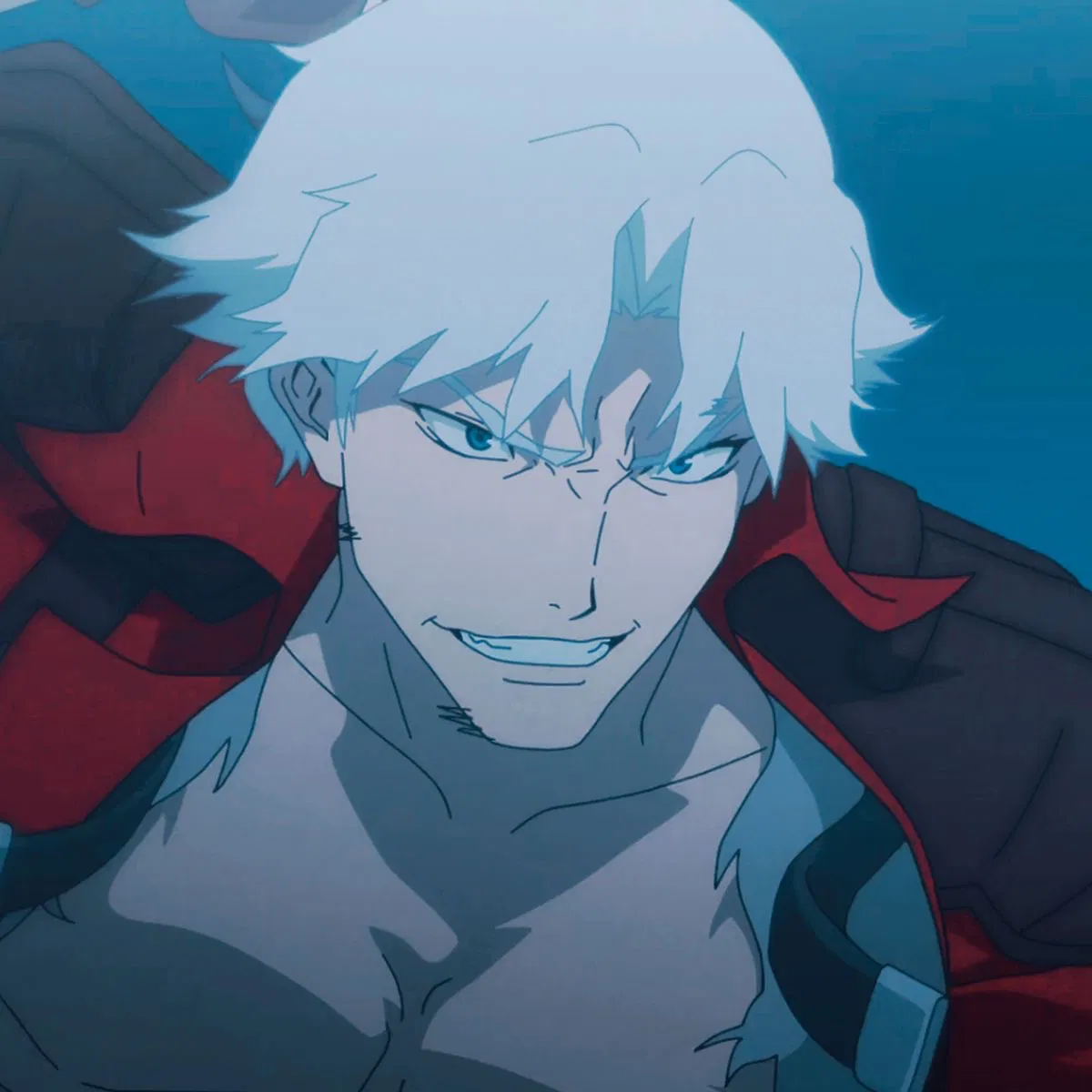 Avatar of dante sparda