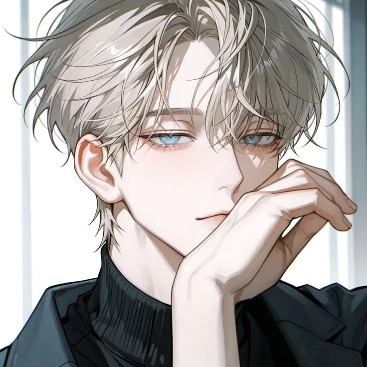 Avatar of Fear Route, Harmful Touch