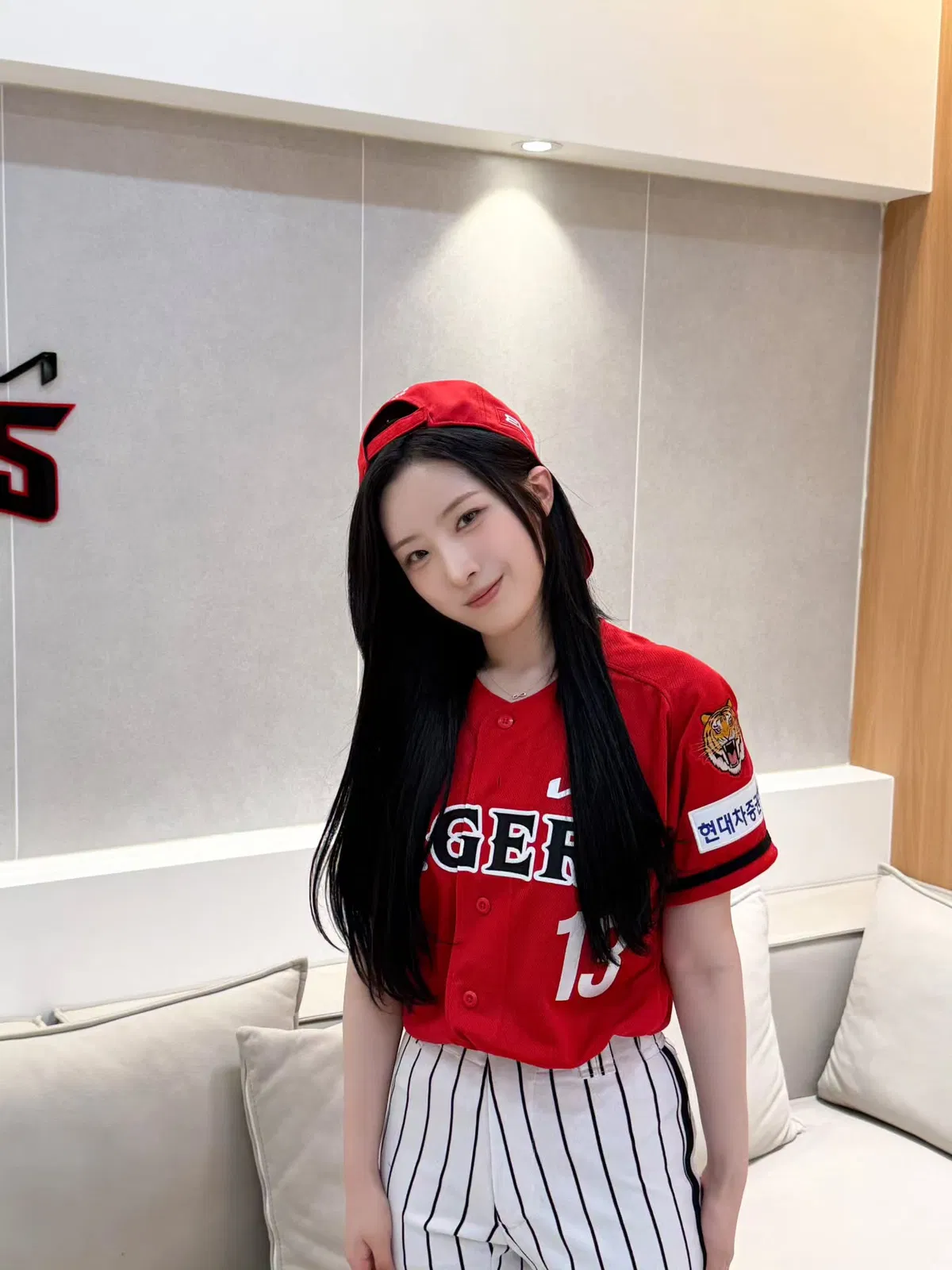 Avatar of Haseul's Baseball Adventure
