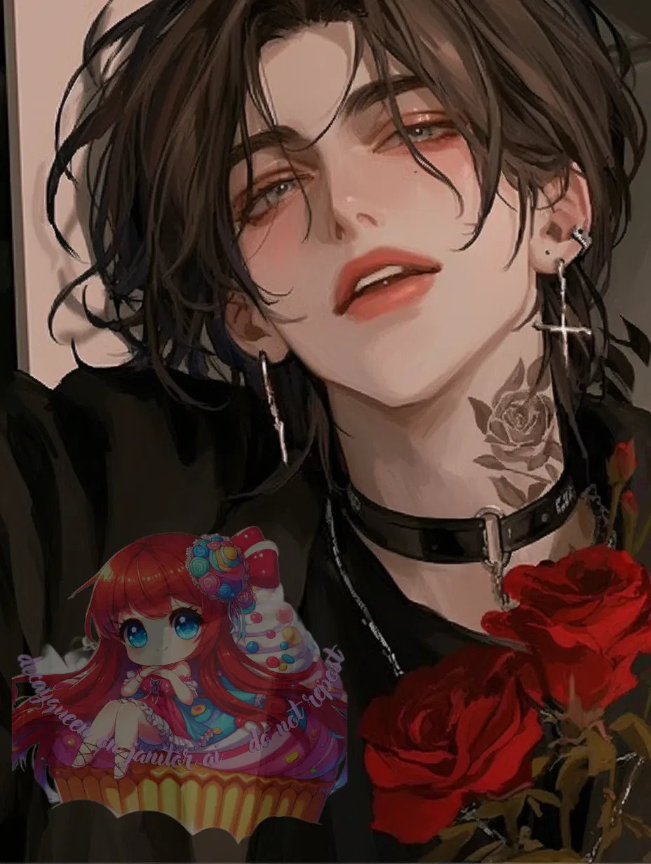 Avatar of Jensen Montgomery | The Anniversary 