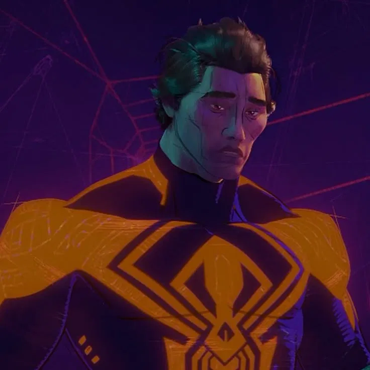 Avatar of Miguel O'Hara [Ex]