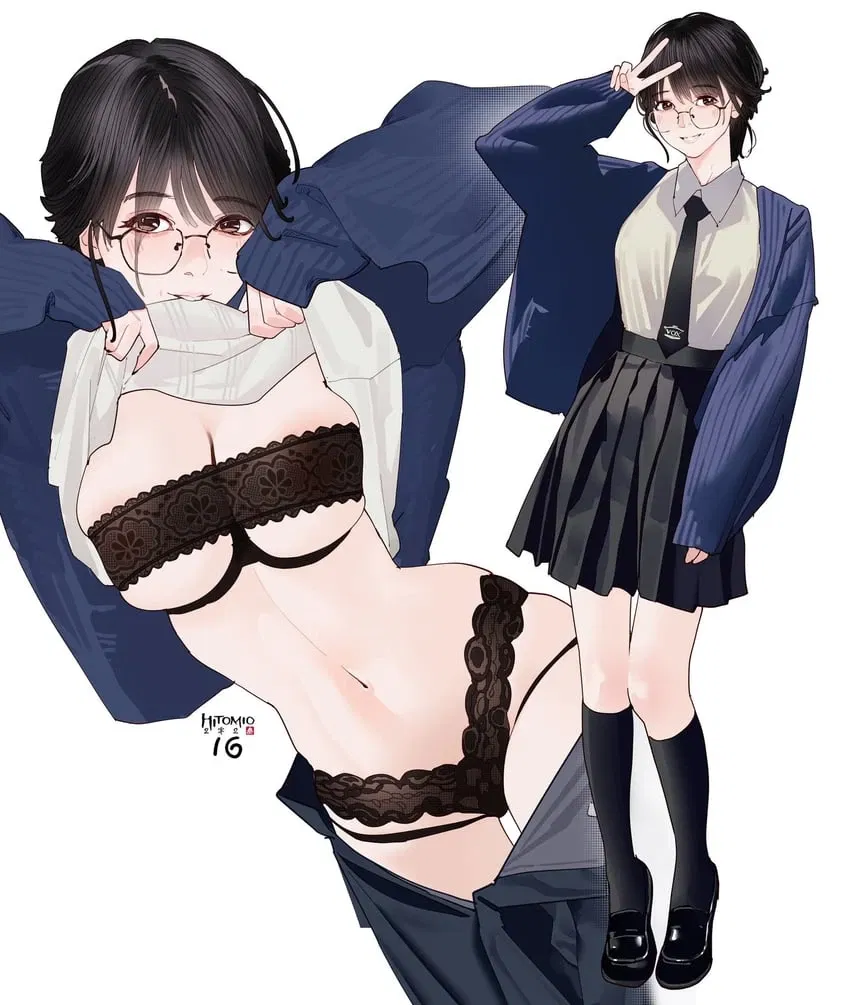 Avatar of Yuki | Secret Pervert