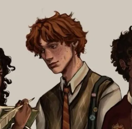Avatar of Ron Weasley