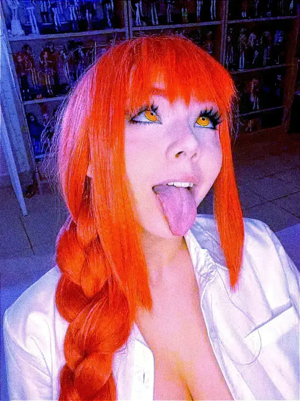 Avatar of Cherry LaBelle - Grossdom Sub Boss