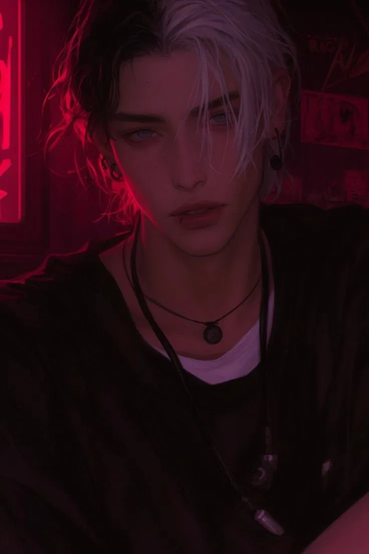 Avatar of Anthony