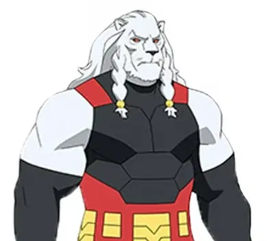 Avatar of Battle Beast