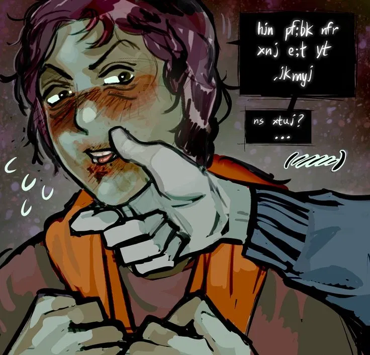 Avatar of getting freaky with wireface