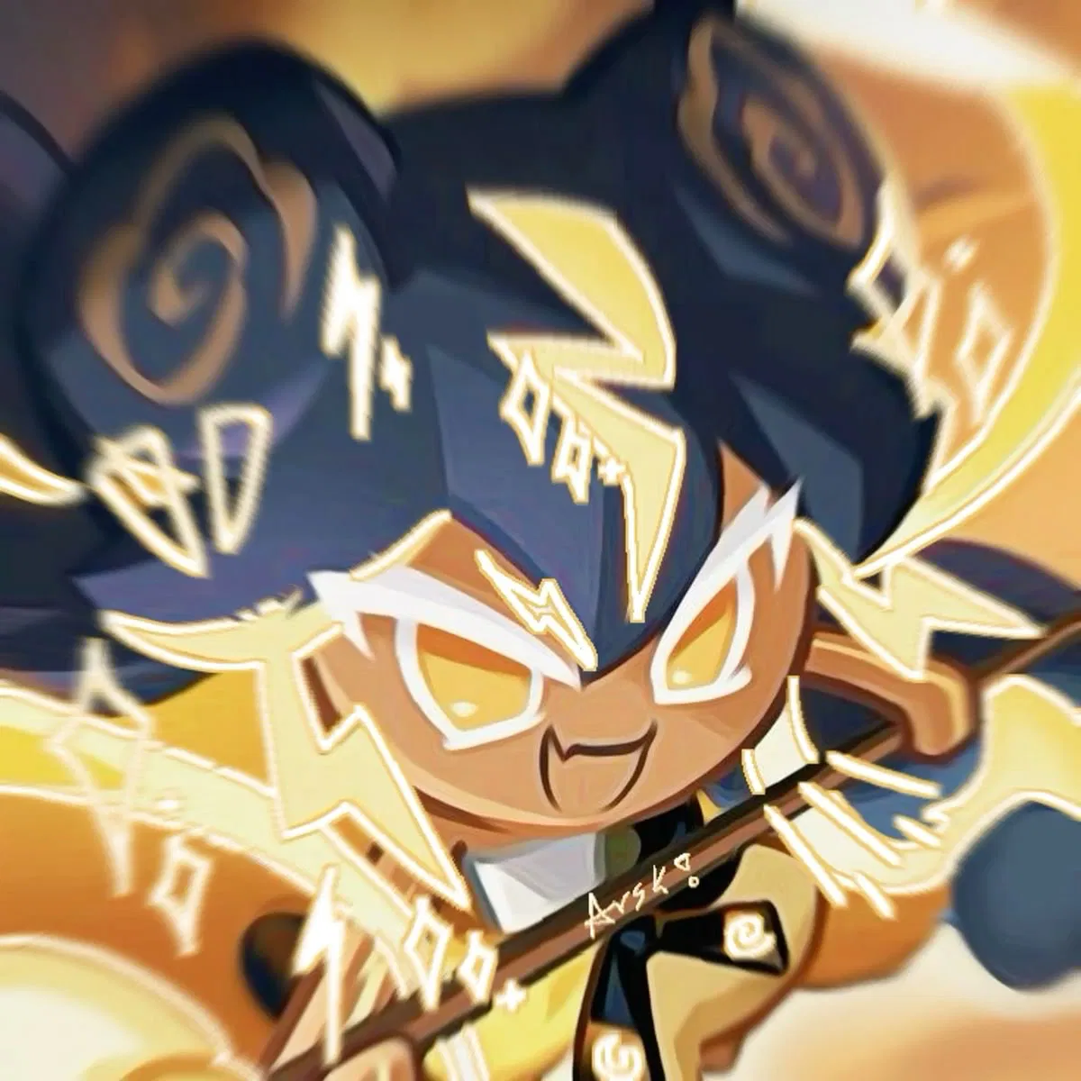 Avatar of Stormbringer Cookie