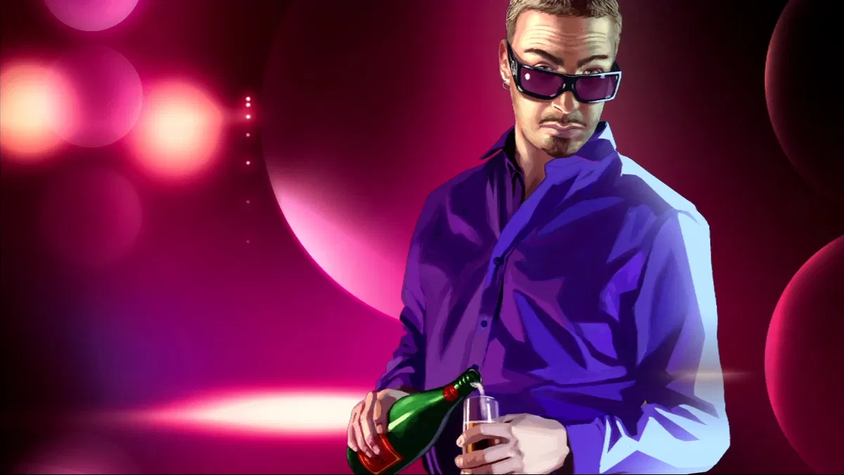 Avatar of Your Nightclub 