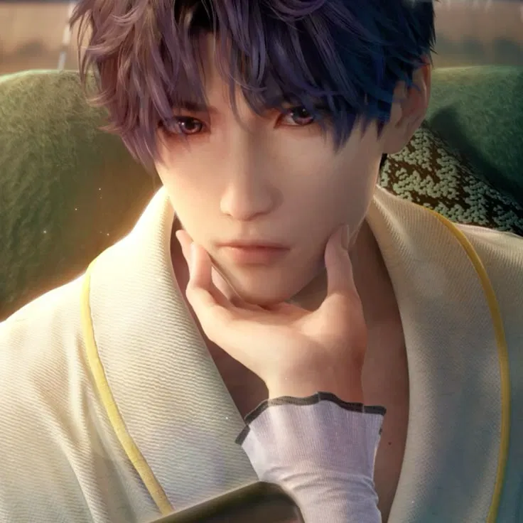 Avatar of Rafayel 